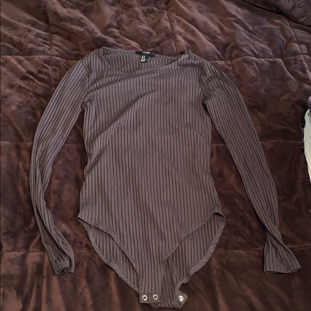 Bodysuit